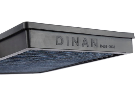 Dinan 01-06 BMW 325Ci Air Filter - D401-0037
