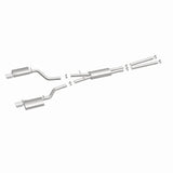 MagnaFlow Sys C/B 05- Chrysler 300C 5.7L V8 - 15629