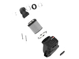 aFe 20-24 GM Trucks/SUVs L6-3.0L (td) LM2/LZ0 Momentum HD Cold Air Intake System w/ Pro DRY S Filter - 50-70121D