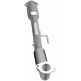 MagnaFlow Direct Fit Catalytic Converter 04-06 Toyota Camry L4-2.4L - 5571988