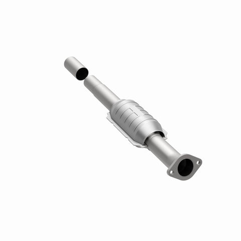 MagnaFlow Direct Fit Catalytic Converter 04 Mitsubishi Galant 2.4L - 49034