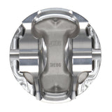 JE Pistons VW 2.0T TSI 9.5:1 ASYM KIT Set of 4 Pistons - 314320