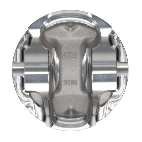 JE Pistons VW 2.0T TSI 8.5:1 ASYM KIT Set of 4 Pistons - 314318