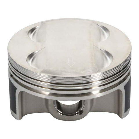 Wiseco 98-08 Honda J32 3.2L Piston Kit -4cc Dome - K740M89