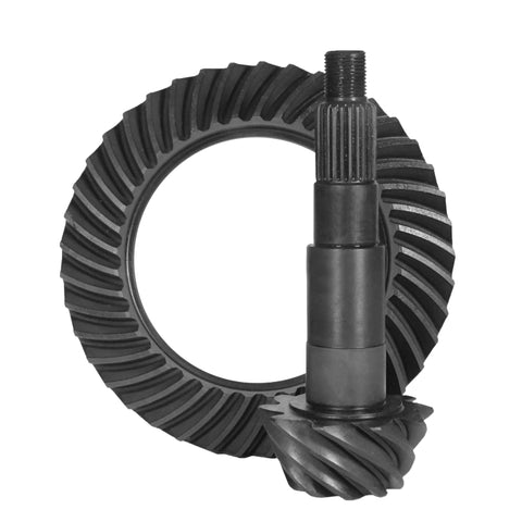 Yukon Gear High Performance Gear Set For Dana 44 JK Rear in a 4.56 Ratio - YG D44JK-456RUB