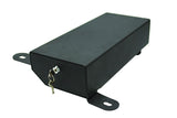 Bestop 07-10 Jeep Wrangler Jeep JK Underseat Lock Box 2-Door Driver Side - 42640-01