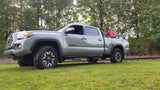 Fishbone Offroad 2016+Toyota Tacoma Long 74In Tackle Rack - FB21245