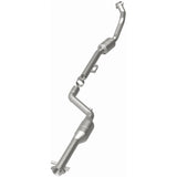 MagnaFlow Direct Fit Catalytic Converter 96-98 Mercedes SL500 5.0L - 24007