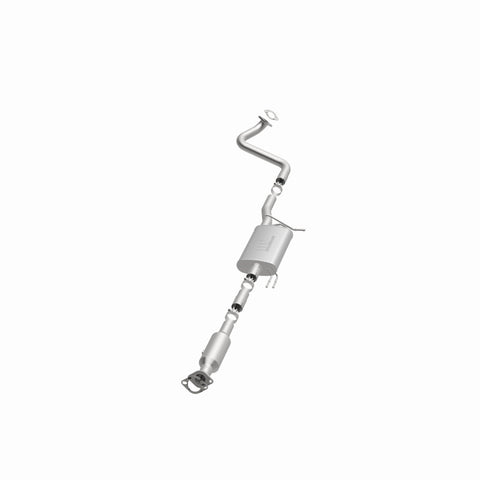 MagnaFlow Direct Fit Catalytic Converter 14-16 Kia Soul 2.0L - 52851