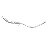 MagnaFlow Converter Direct Fit California 09-11 Toyota Corolla / Matrix L4-1.8LGAS - 551496