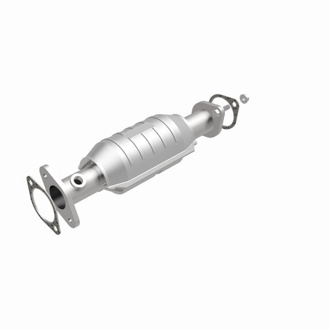MagnaFlow Direct Fit Catalytic Converter 2002-2003 Mitsubishi Lance 2.0L - CA - 457032