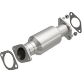 MagnaFlow Conv Direct Fit 2011 Kia Sorento 3.5 Underbody - 52644