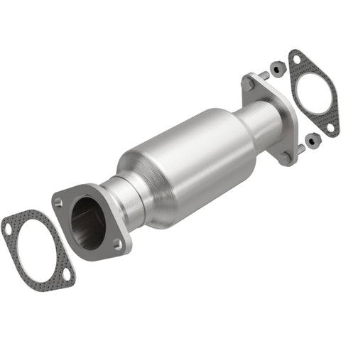MagnaFlow Conv Direct Fit 2011 Kia Sorento 3.5 Underbody - 52644