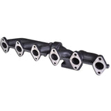 ATS Diesel 2003+ Dodge 5.9L Cummins 2pc T3 Non-Wastegated Pulse Flow Exhaust Manifold - 204-920-2272