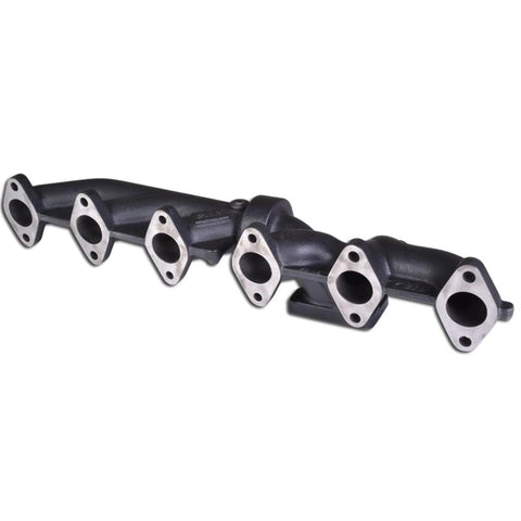 ATS Diesel 2003+ Dodge 5.9L Cummins 2pc T3 Non-Wastegated Pulse Flow Exhaust Manifold - 204-920-2272
