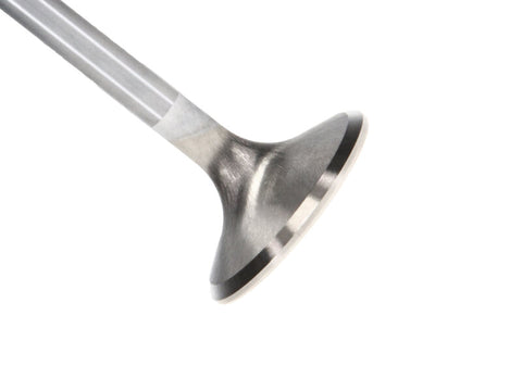 Manley Chevy LS-1, LS-2 Small Block 1.550 Pro Flo Severe Duty Exhaust Valves (Set of 8) - 11673-8