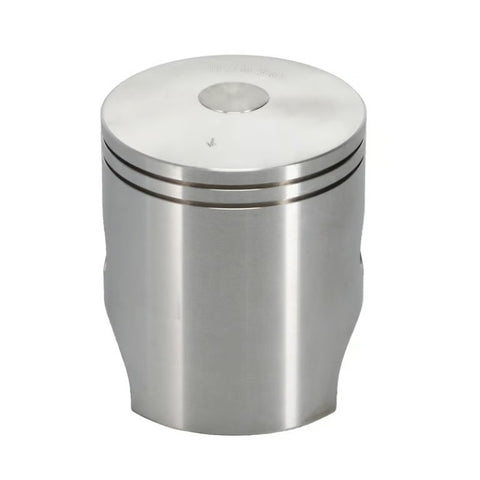 Wiseco Yamaha DT125 73-81/ IT 80-81 2244CD Piston Kit - 236M05700