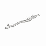 MagnaFlow Direct Fit Catalytic Converter 96-98 BMW 328 2.8L - 24021
