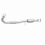 MagnaFlow Converter Direct Fit California Grade 96-97 Saturn SL 1.9L - 4481535