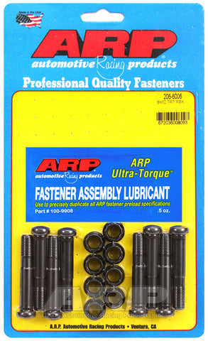 ARP BMC TR7 Rod Bolt Kit - 206-6006