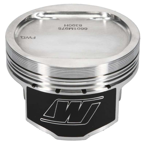 Wiseco Subaru EJ22 Inv Dome -20cc 97.5mm Piston Shelf Stock - 6601M975