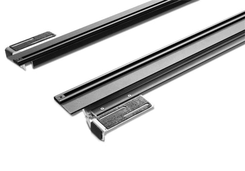 BAK 16-23 Toyota Tacoma 5.1ft Bed Revolver X4ts T-Slot RAILS ONLY - NO COVER - RAILS-80426RK