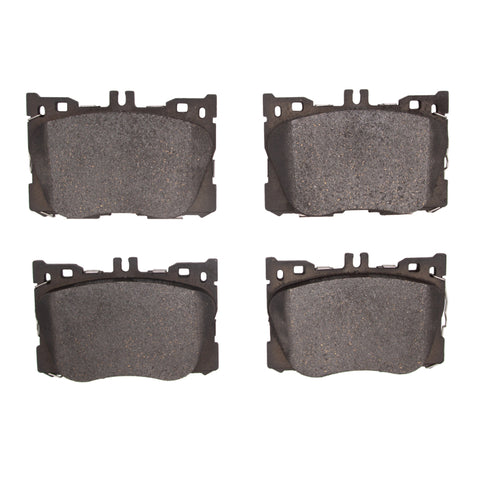 R1 16-23 Mercedes-Benz E43 AMG Front Track/Street Brake Pads - 2000-1871-00
