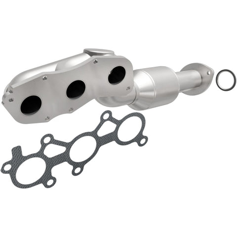 MagnaFlow Conv DF 2006 Lexus GS300 3.0L Passenger Side - 50721