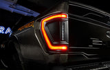 Oracle Lighting 21-24 Ford F-150 Flush Style LED Tail Lights - 5910-504