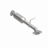 MagnaFlow California Direct Fit Catalytic Converter 1995 Kia Sportage 2.0L - 3391669