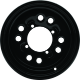 QuadBoss Steely Wheel 14X7 - 4+3 - 4/156 - 608493