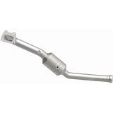 MagnaFlow Direct Fit Catalytic Converter OEM 11-12 Jeep Grand Cherokee 3.6L - 5551737