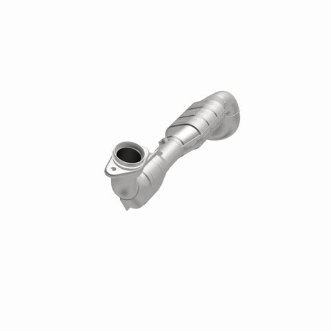 MagnaFlow Direct Fit Catalytic Converter 03-04 Ford Expedition 5.4L V8 Driver Side - 24412