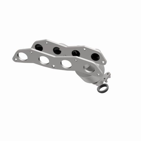 MagnaFlow Conv DF 03-04 Honda Civic 1.3L (CA Emissions) - 452315