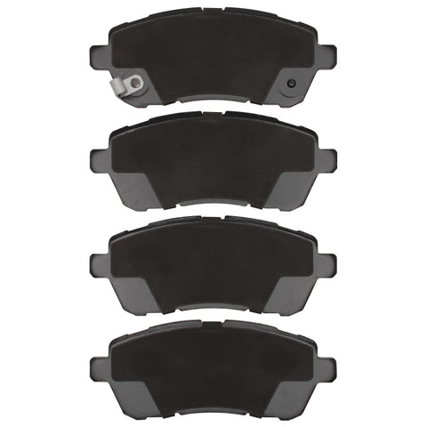 DFC 11-17 Suzuki Swift (Mexico) Front 4000 Hybridynamic Brake Pads - 4000-1454-10