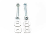 SPL Eccentric Lockout Kit (Pair) For Rear Camber Arms - M-Chassis - SPL ELC E9M