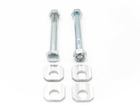 SPL Eccentric Lockout Kit (Pair) For Rear Camber Arms - M-Chassis - SPL ELC E9M