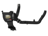 aFe Momentum GT Cold Air Intake System w/ Pro GUARD7 2021+ Ford Bronco V6-2.7L - 50-70081G