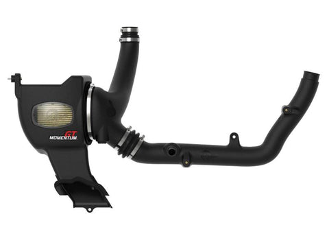 aFe Momentum GT Cold Air Intake System w/ Pro GUARD7 2021+ Ford Bronco V6-2.7L - 50-70081G
