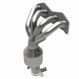 MagnaFlow Direct Fit Catalytic Converter 2009-2010 Pontiac Vibe 2.4L - 51078