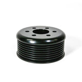 VMP Performance TVS Supercharger 3.6in 8-Rib Pulley for Odin/Predator Front-Feed - VMP-36-8-F