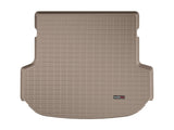 WeatherTech 2016-2020 Kia Sorento Cargo Liners - Tan - 41797
