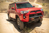 DV8 Offroad 2010-2024 Toyota 4Runner OE Plus Side Steps - SRTF3-01