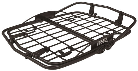 3D MAXpider Universal Roof Basket 6103L 51.97 42.72 X 8.19 - 6103L
