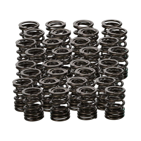 Manley Toyota 3UR-FE Valve Spring and Retainer Kit (Use factory valve locks) - 26205