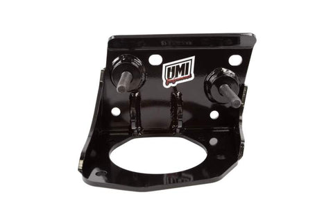 UMI Performance 73-87 GM C10 Front Coil Over Mounts - 6436