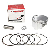 Wiseco Honda XL600 83-87 111 CR 3977XH Piston kit - 4332M10100