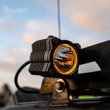 KC HiLiTES FLEX ERA 1 (2-Light) Master Kit - 265