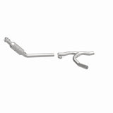 MagnaFlow Conv Direct Fit OEM 2005 Dodge Ram 1500 Underbody - 4551024