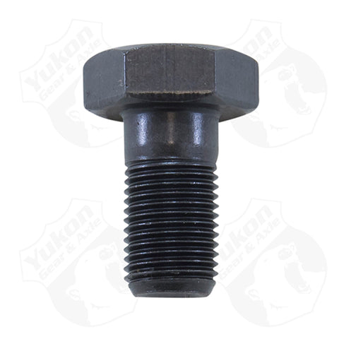 Yukon Gear Ring Gear Bolt / 1/2in - YSPBLT-006